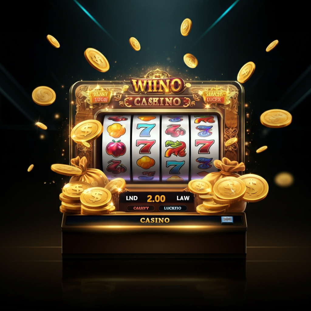 Situs Slot Online