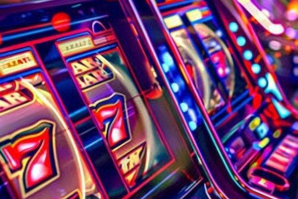 Slot Online