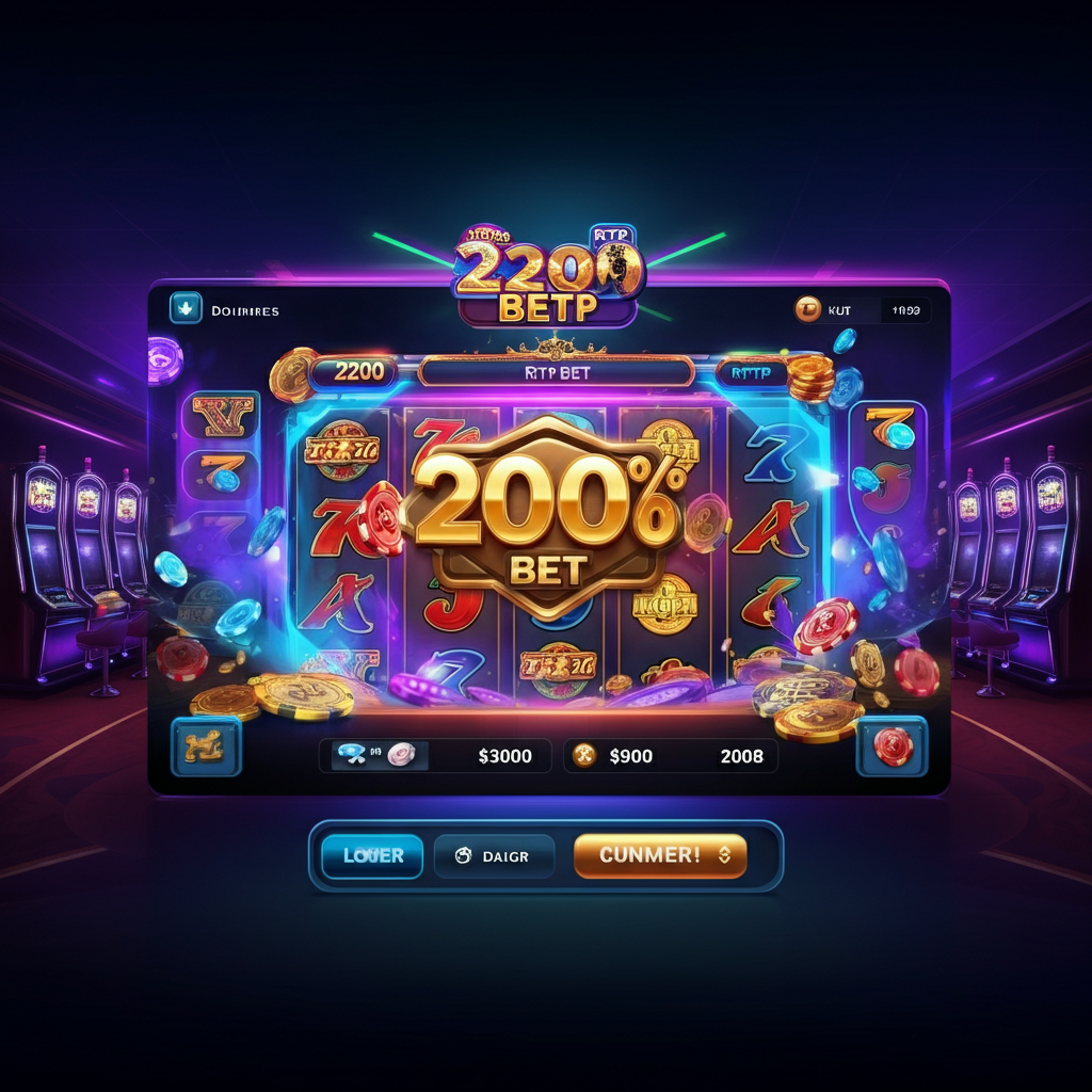 Situs Slot Gacor