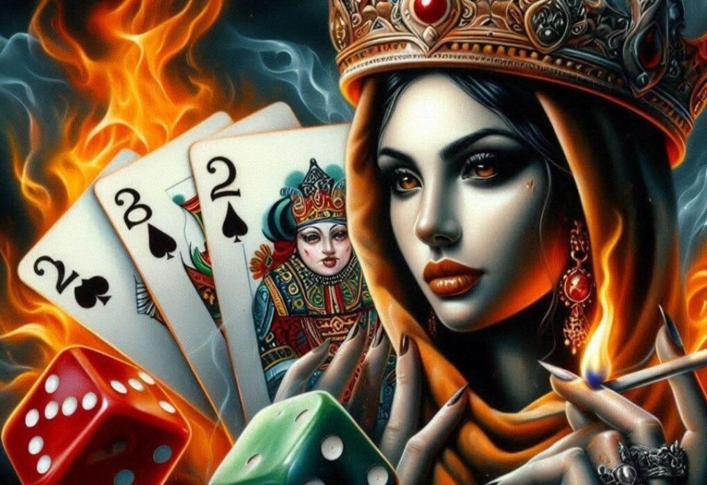 Evolusi Poker Online 2026