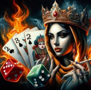 Evolusi Poker Online 2026