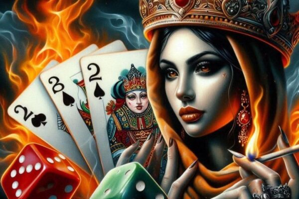 Evolusi Poker Online 2026