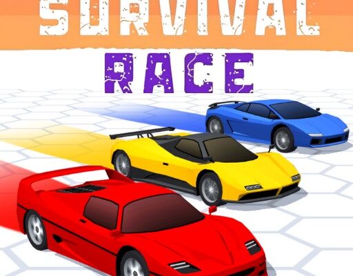 Event Imlek Race Online