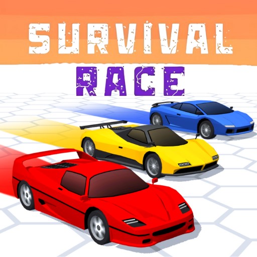 Event Imlek Race Online