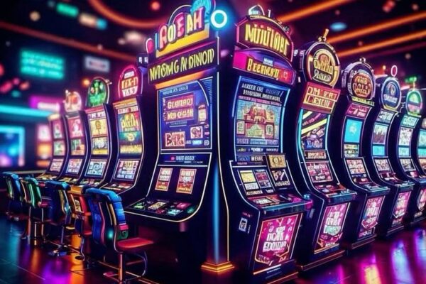 slot