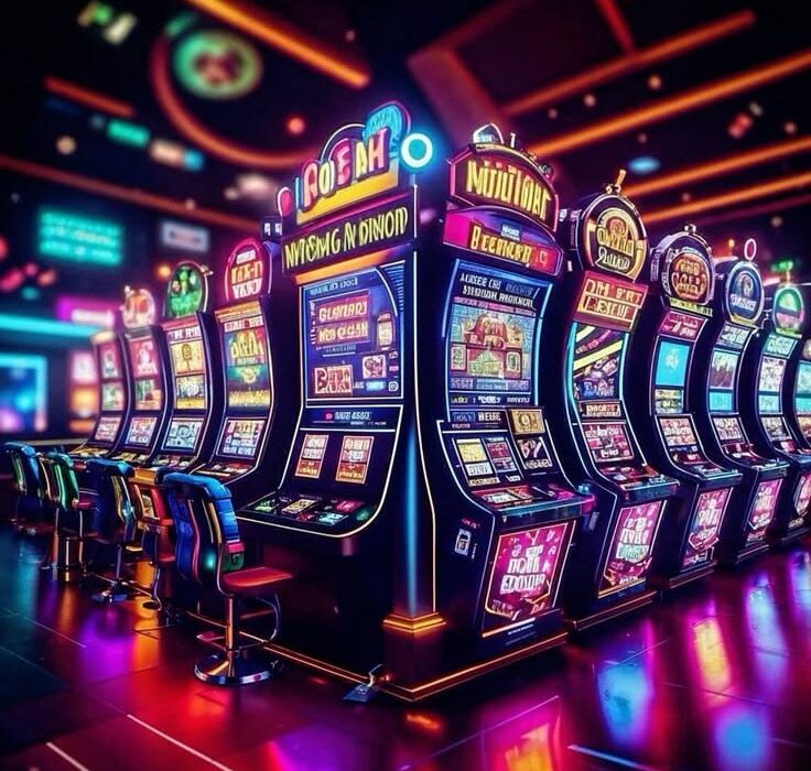 slot