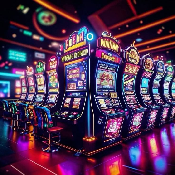 slot