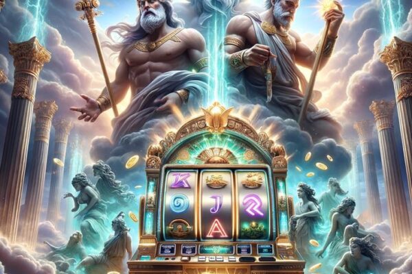 Cara Agar Bermain Slot