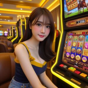 slot gacor hari ini