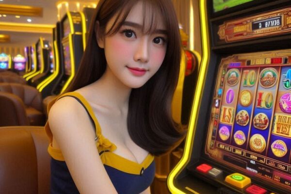 slot gacor hari ini