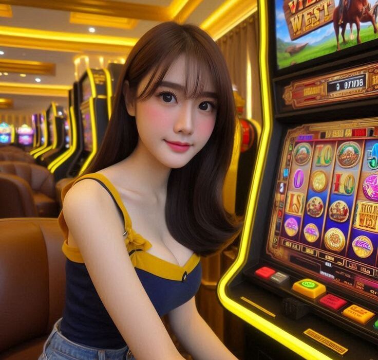 slot gacor hari ini